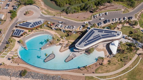 Yeppoon Lagoon - Hotel Gold Coast 0