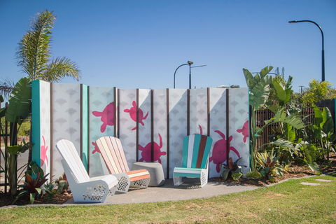 Yeppoon Lagoon - Hotel Gold Coast 1