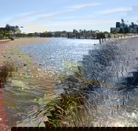 Yerrabi Pond - Hotel Gold Coast