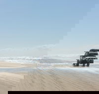 75 Mile Beach - Hotel Gold Coast