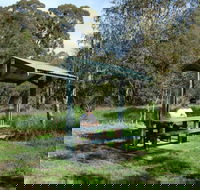 Alexanders picnic area - Hotel Gold Coast