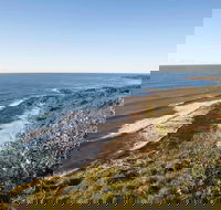 Angourie to Brooms Head - Hotel Gold Coast