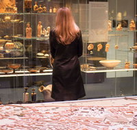 ANU Classics Museum - Hotel Gold Coast