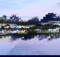 Aquamoves Lakeside Shepparton - Hotel Gold Coast