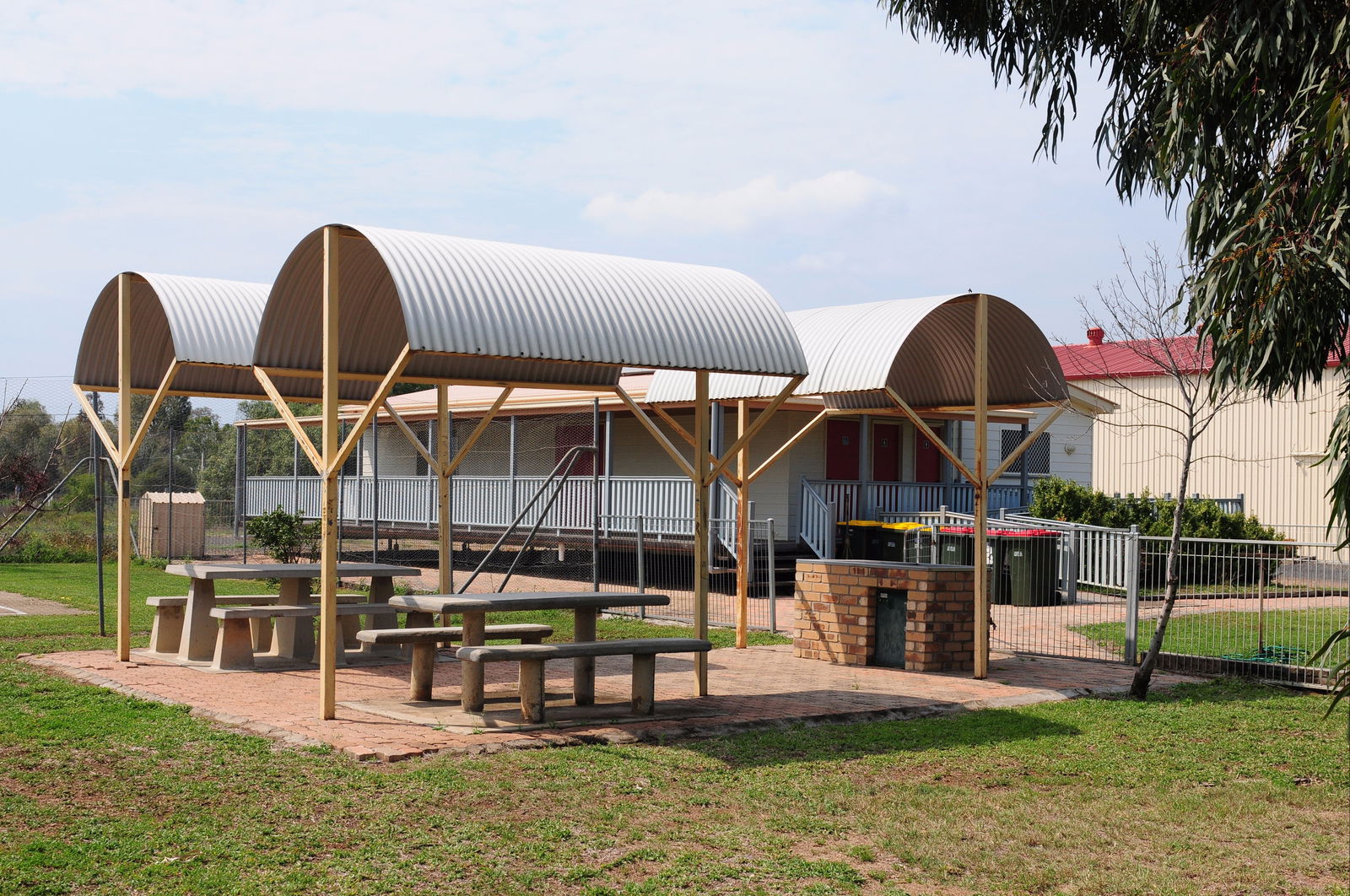 Ashley NSW Hotel Gold Coast