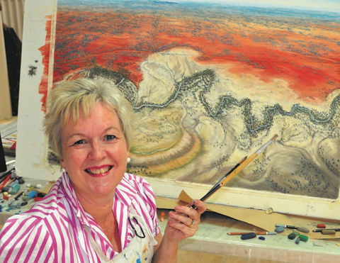 Back O' Bourke Gallery - Hotel Gold Coast 0