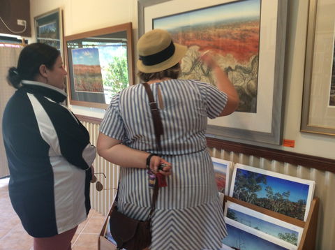 Back O' Bourke Gallery - Hotel Gold Coast 2