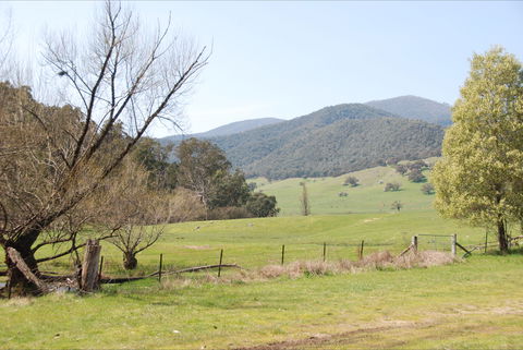 Banimboola Creek Rest Area - Hotel Gold Coast 0