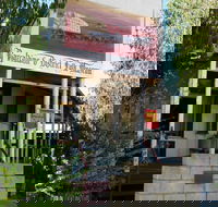 Barcaldine and District Historical Museum - Hotel Gold Coast