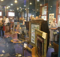 Bathurst District Historical Society Museum - Hotel Gold Coast