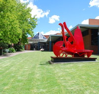 Bathurst Regional Art Gallery - Hotel Gold Coast