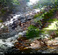 Behana Gorge - Hotel Gold Coast