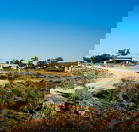 Beltana Historic Town - Hotel Gold Coast