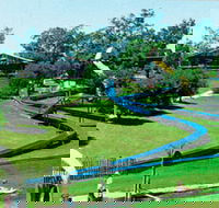 Big Buzz Fun Park - Hotel Gold Coast