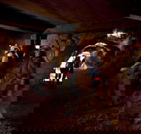 Blinman Heritage Mine - Hotel Gold Coast