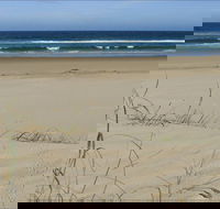 Bongil Beach - Hotel Gold Coast