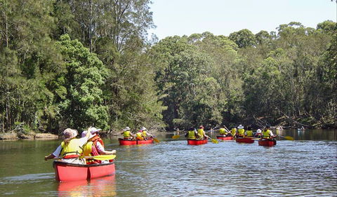Bonville Creek - Hotel Gold Coast 0