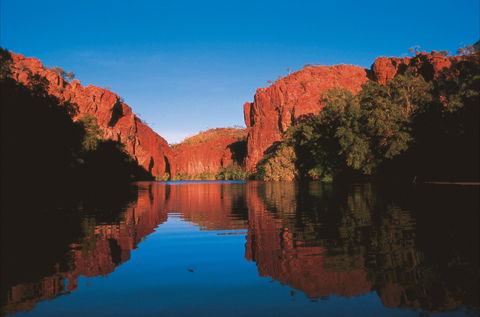Boodjamulla (Lawn Hill) National Park - Hotel Gold Coast 0