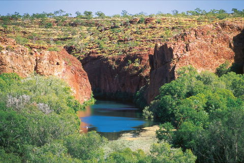 Boodjamulla (Lawn Hill) National Park - Hotel Gold Coast 2