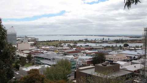 Boulters Heights - Hotel Gold Coast 0