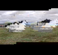Brighton Army Camp - Hotel Gold Coast