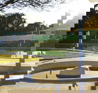 Bungendore Pool - Hotel Gold Coast