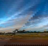 Burketown - Hotel Gold Coast