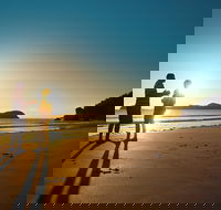 Cape Hillsborough - Hotel Gold Coast