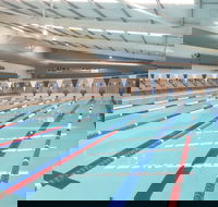 CentrePoint Sport and Leisure - Hotel Gold Coast