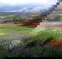 Chapman Valley Scenic Drive - Hotel Gold Coast