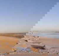 Chadinga Conservation Park - Hotel Gold Coast