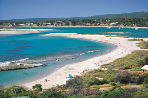 Chinaman's Beach - Hotel Gold Coast 0