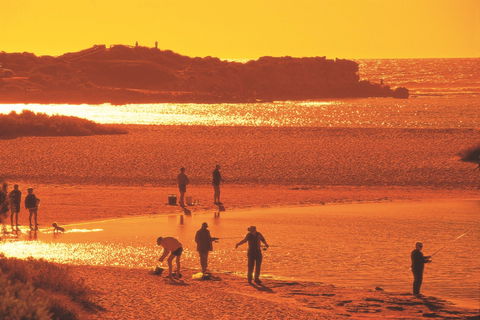 Chinaman's Beach - Hotel Gold Coast 1