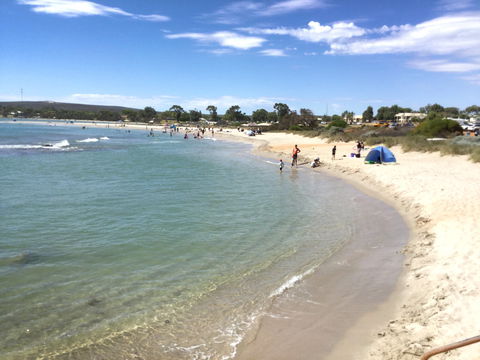 Chinaman's Beach - Hotel Gold Coast 2