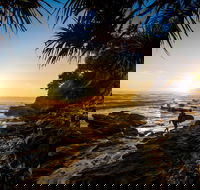 Chinamans Beach Evans Head - Hotel Gold Coast