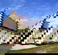 Clarence Town - Hotel Gold Coast