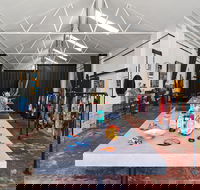 Clan Collective - Hotel Gold Coast