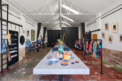 Clan Collective - Hotel Gold Coast 0
