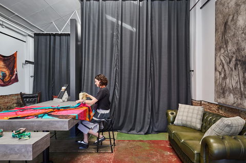 Clan Collective - Hotel Gold Coast 1