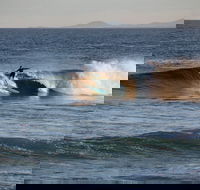 Coffs Coast State Park - Hotel Gold Coast