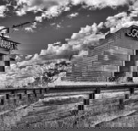 Coonawarra Siding - Hotel Gold Coast