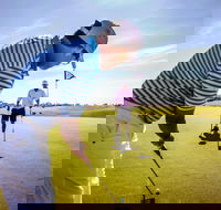 Copper Club The Dunes Golf Course - Hotel Gold Coast