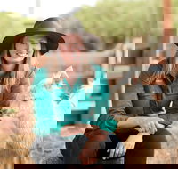 Creswick Woollen Mills - Hotel Gold Coast