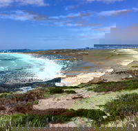 Daly Head National Surfing Reserve - Hotel Gold Coast