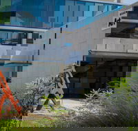 Deakin University Art Gallery - Hotel Gold Coast