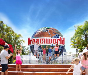 Dreamworld