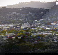 Eastern Hill Rotary Lookout - Hotel Gold Coast