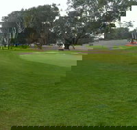 East Lake Golf Course - Hotel Gold Coast