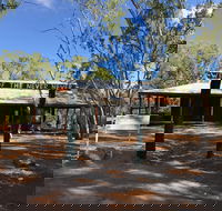 Elsey Homestead Replica - Hotel Gold Coast