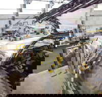 Evans Head Heritage Aviation Museum - Hotel Gold Coast